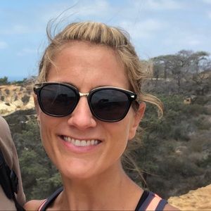 Meet your Posher, Andrea